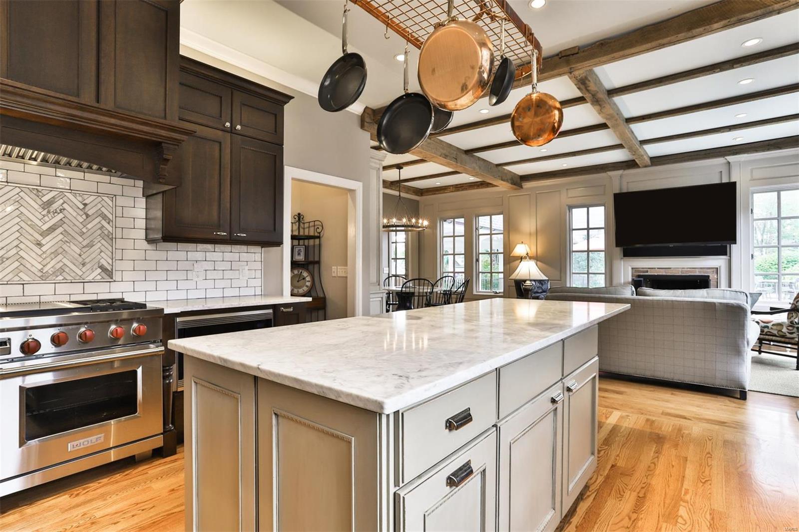 Adam & Mary Seibert Estate - Residential