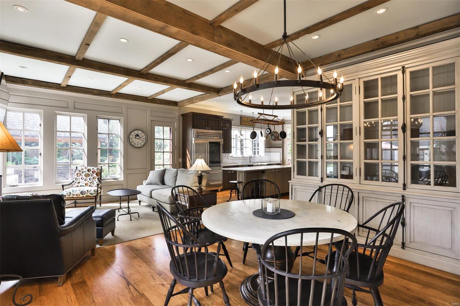 Adam & Mary Seibert Estate - Residential