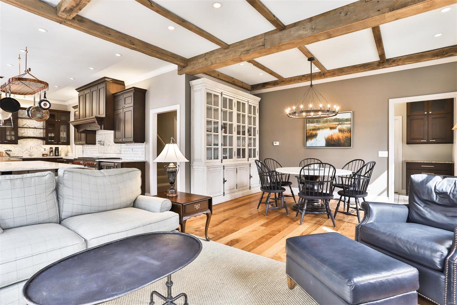 Adam & Mary Seibert Estate - Residential