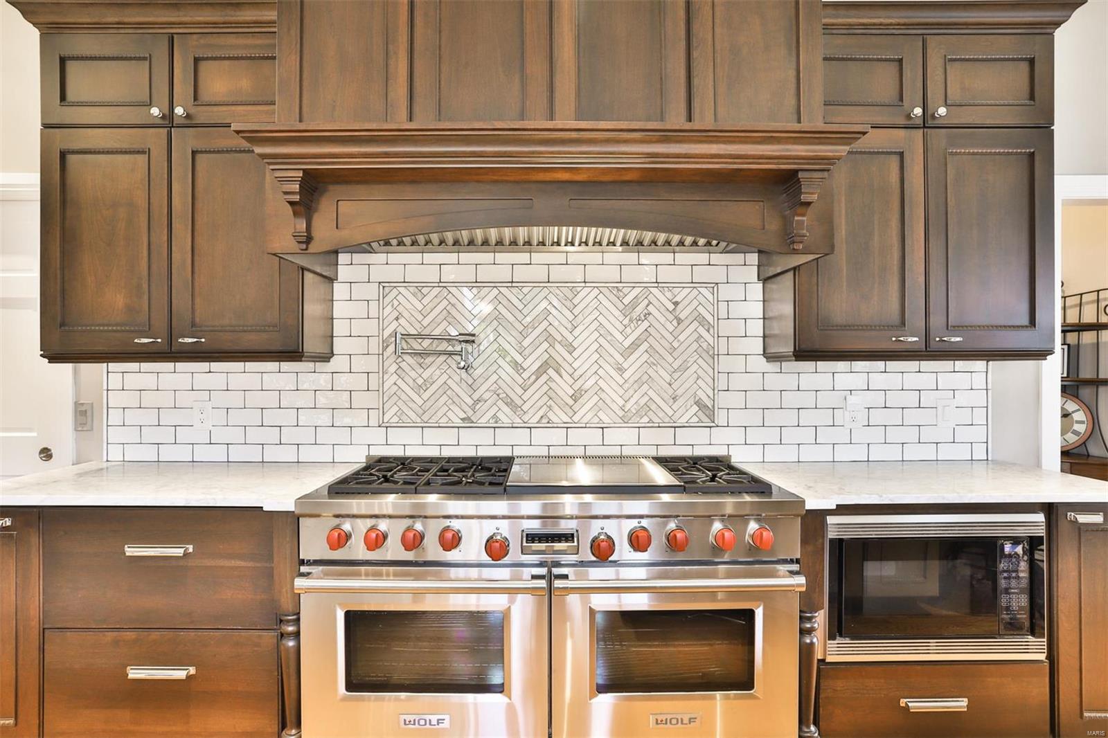 Adam & Mary Seibert Estate - Residential