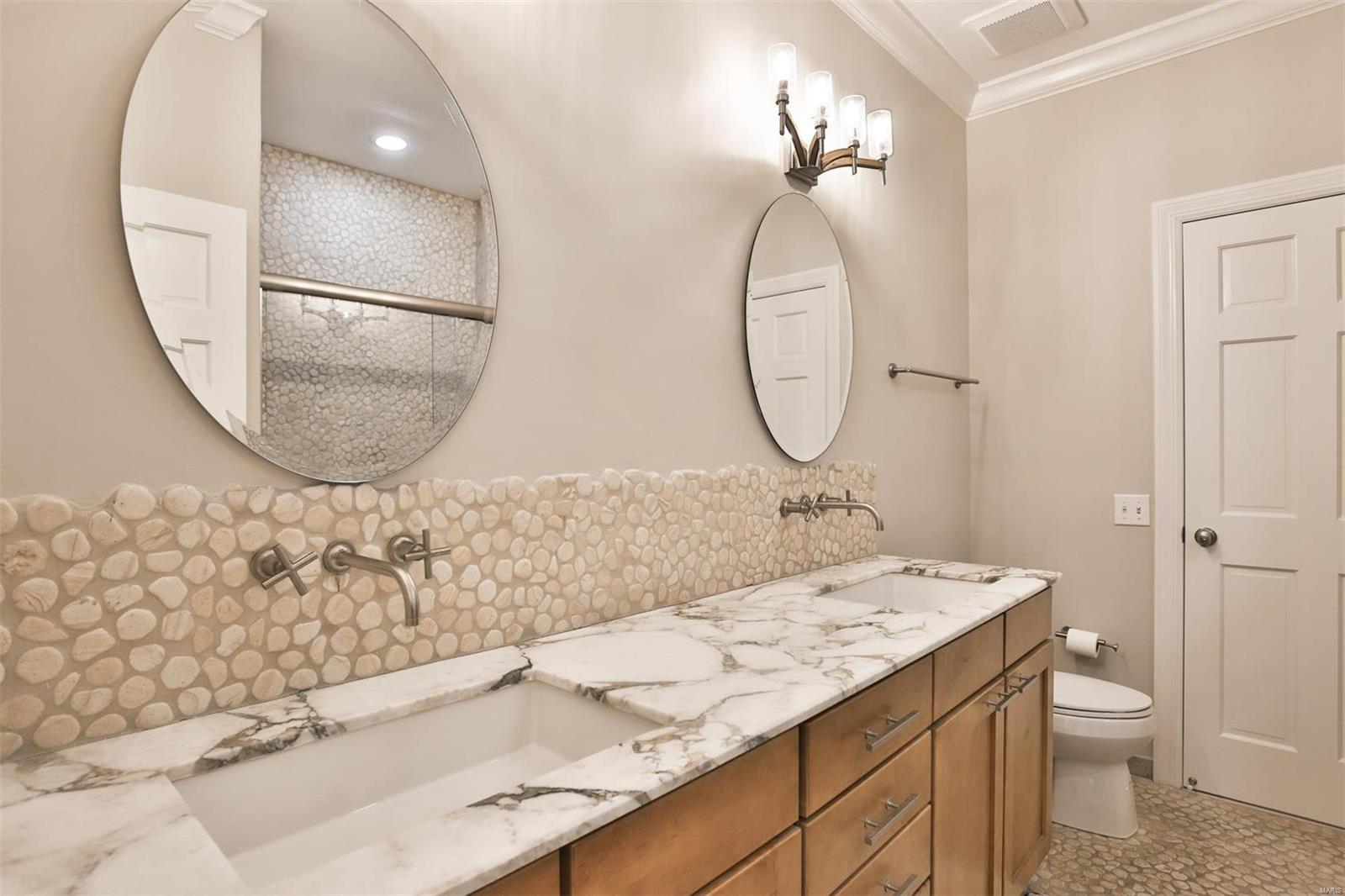 Adam & Mary Seibert Estate - Residential