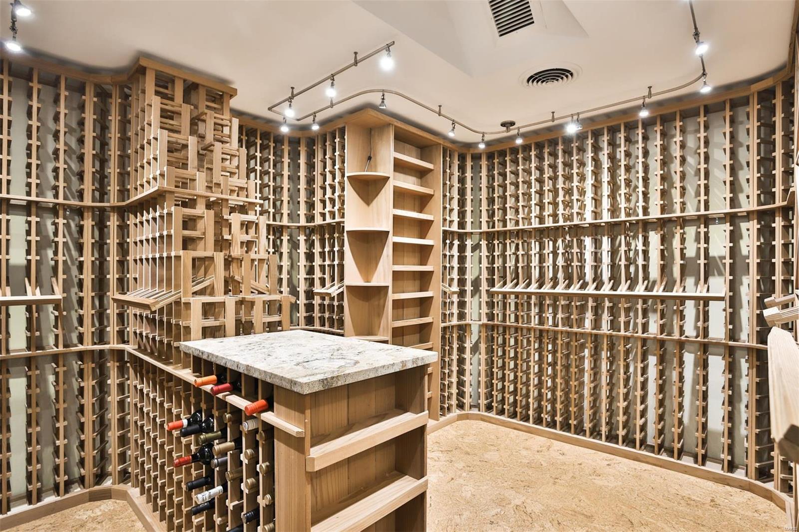 Adam & Mary Seibert Estate - Residential