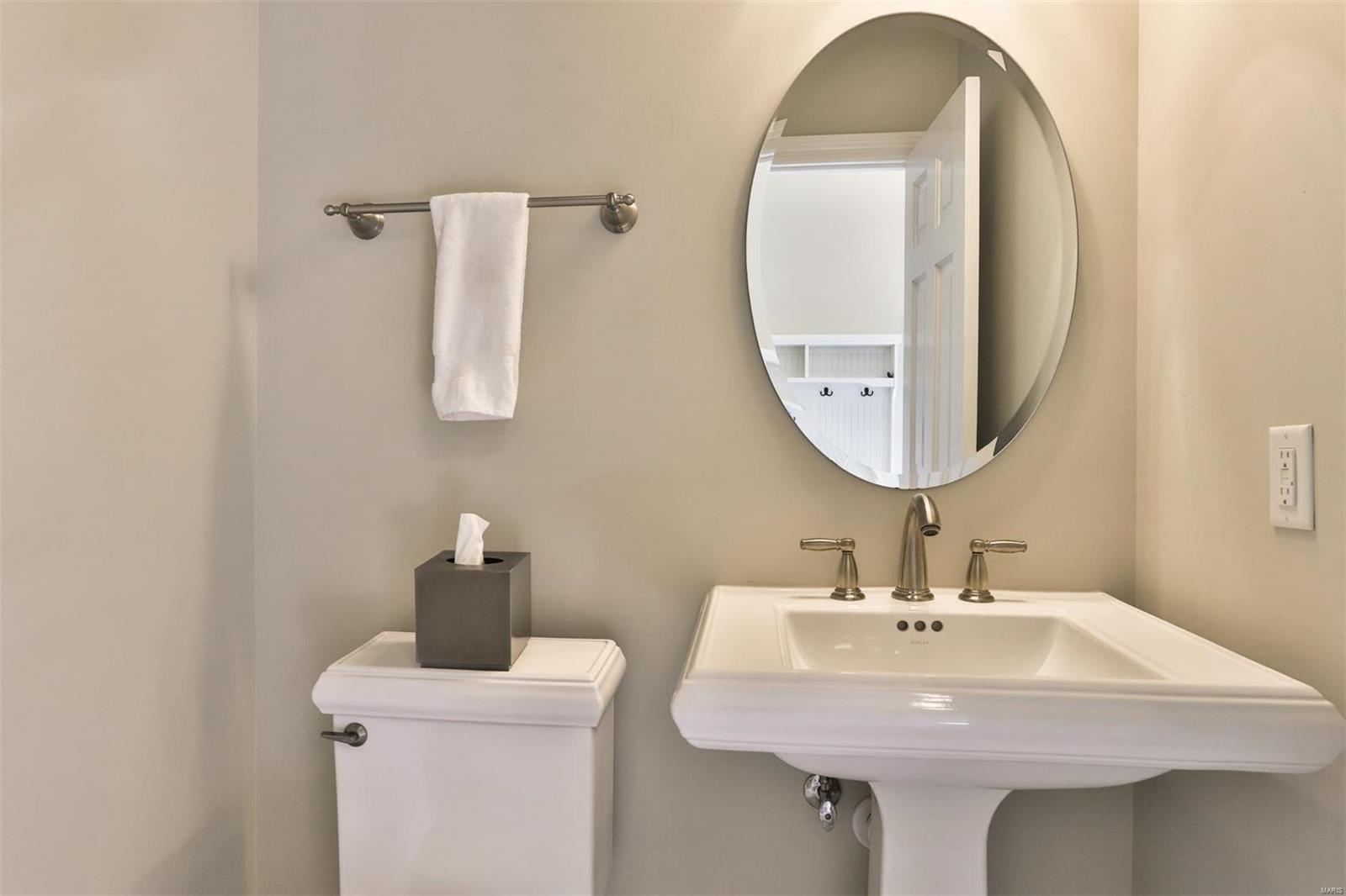 Adam & Mary Seibert Estate - Residential