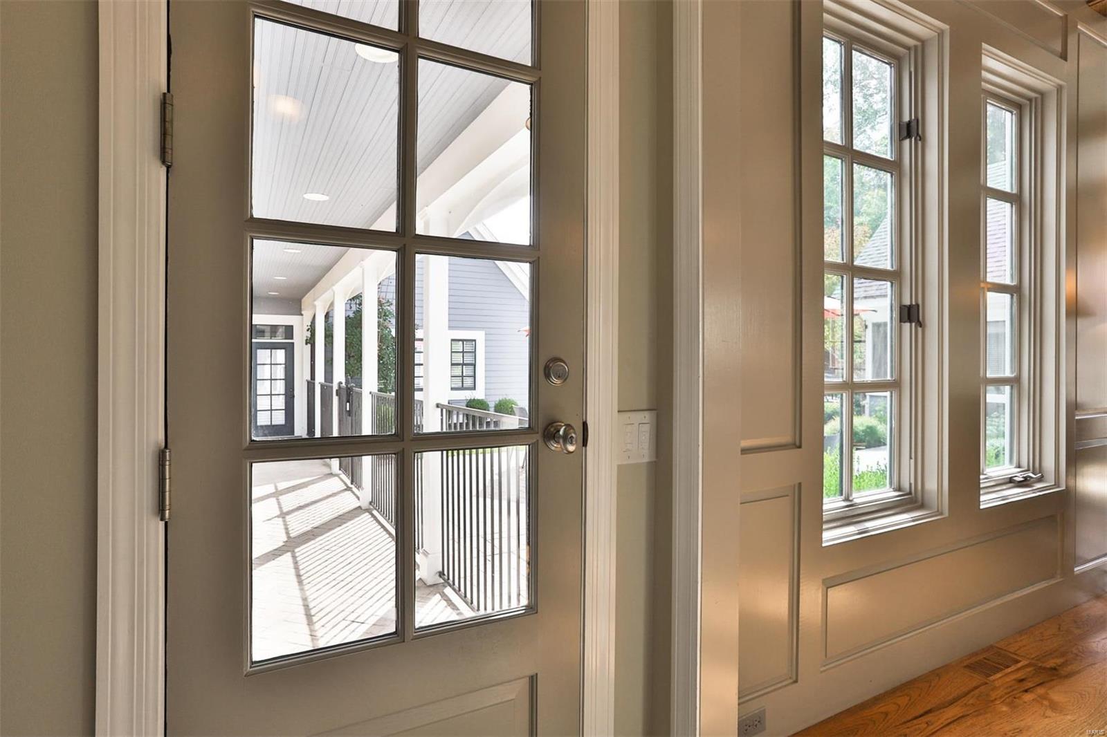 Adam & Mary Seibert Estate - Residential