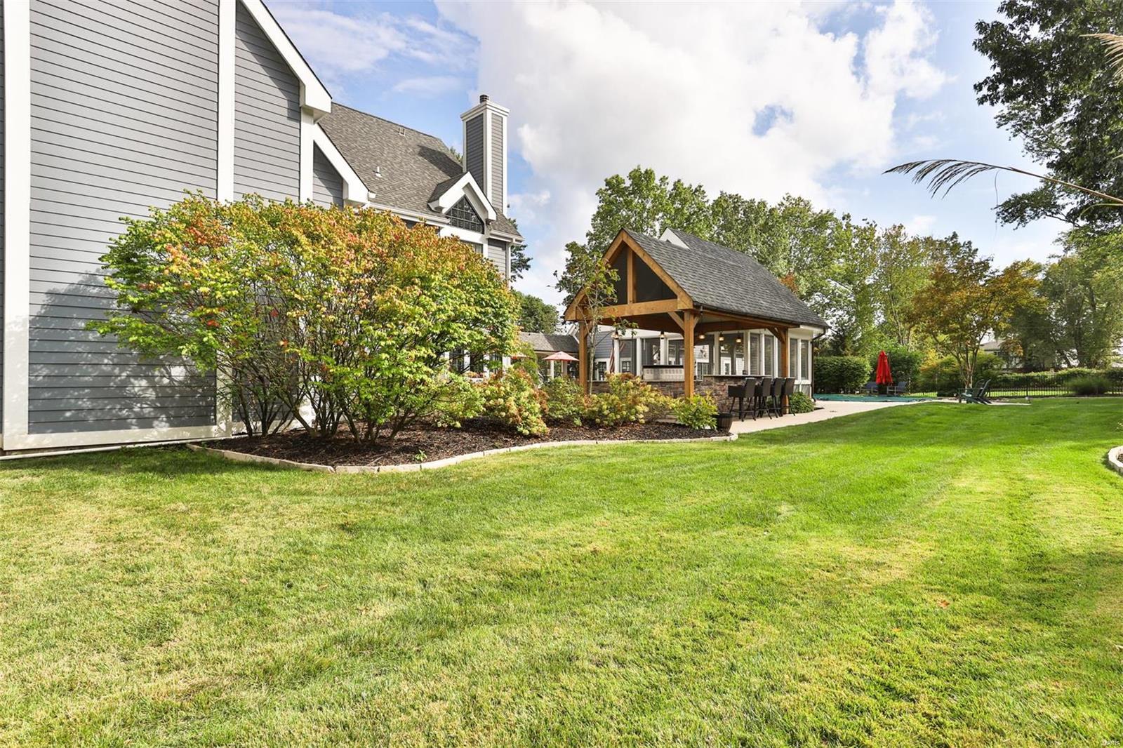 Adam & Mary Seibert Estate - Residential