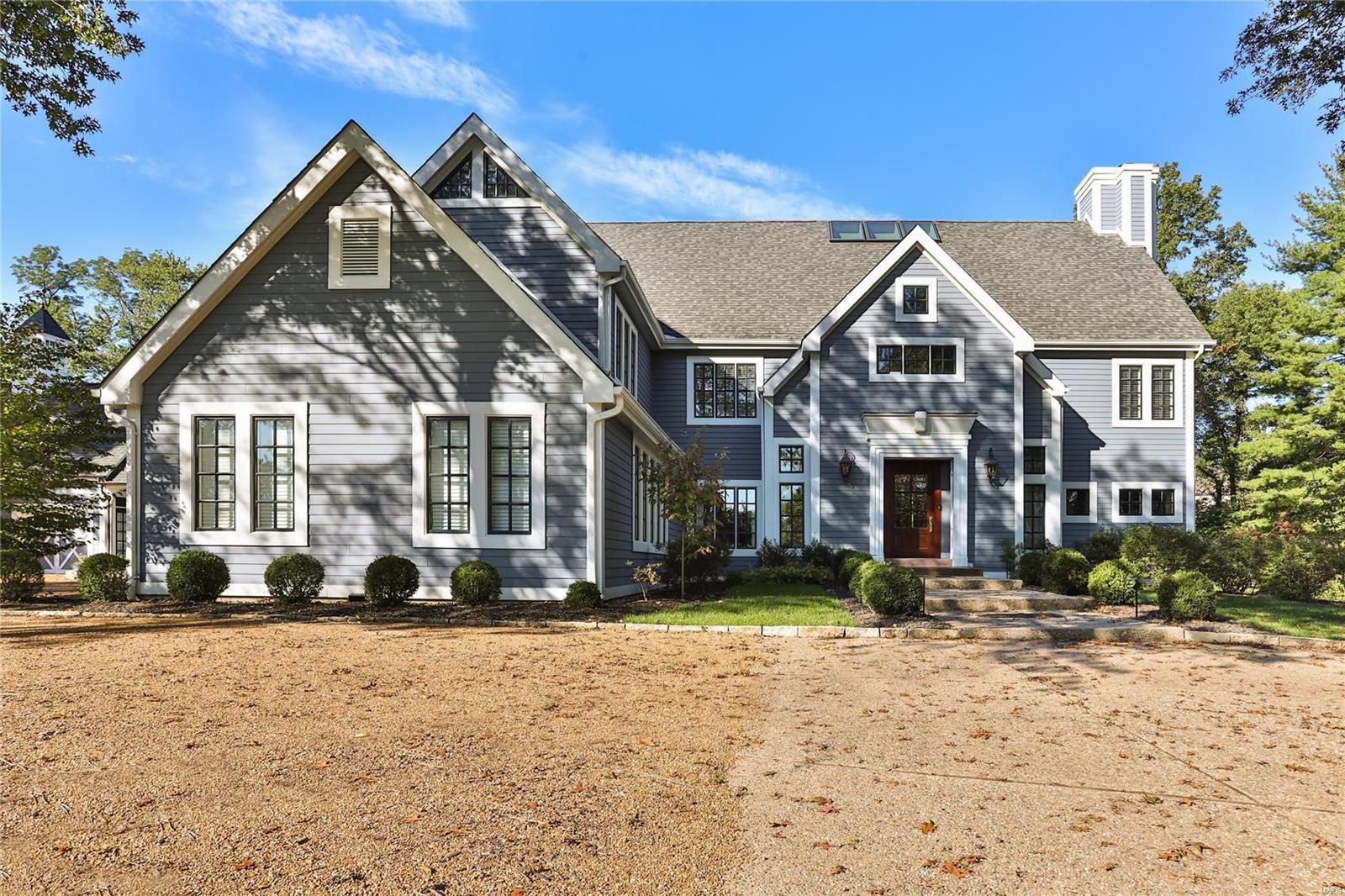 Adam & Mary Seibert Estate - Residential