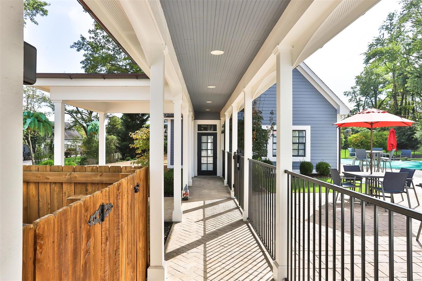 Adam & Mary Seibert Estate - Residential