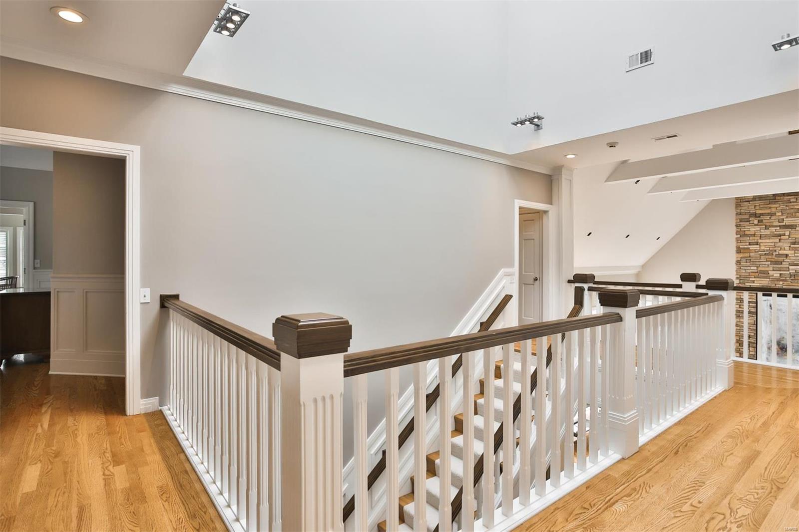 Adam & Mary Seibert Estate - Residential