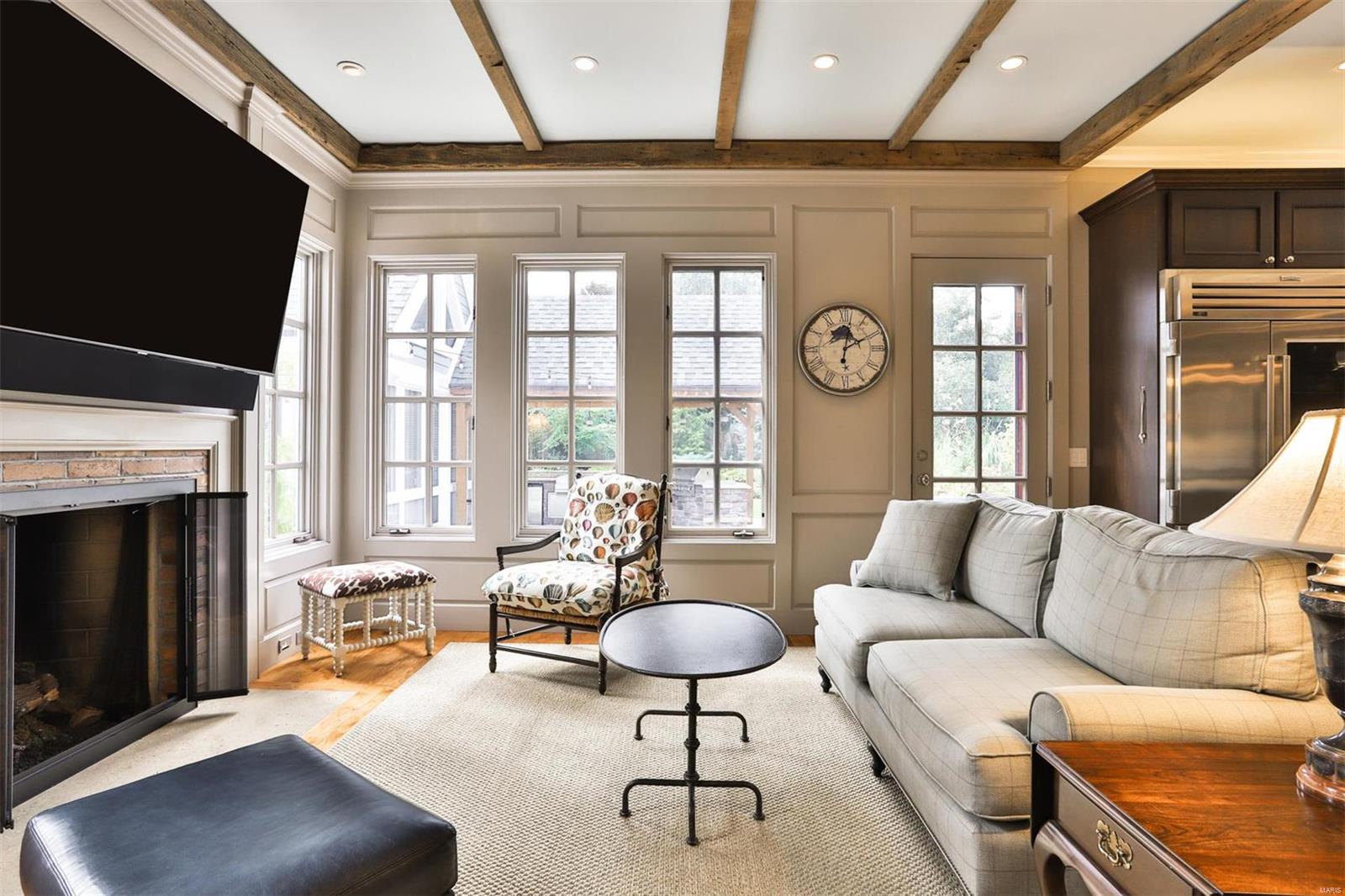 Adam & Mary Seibert Estate - Residential