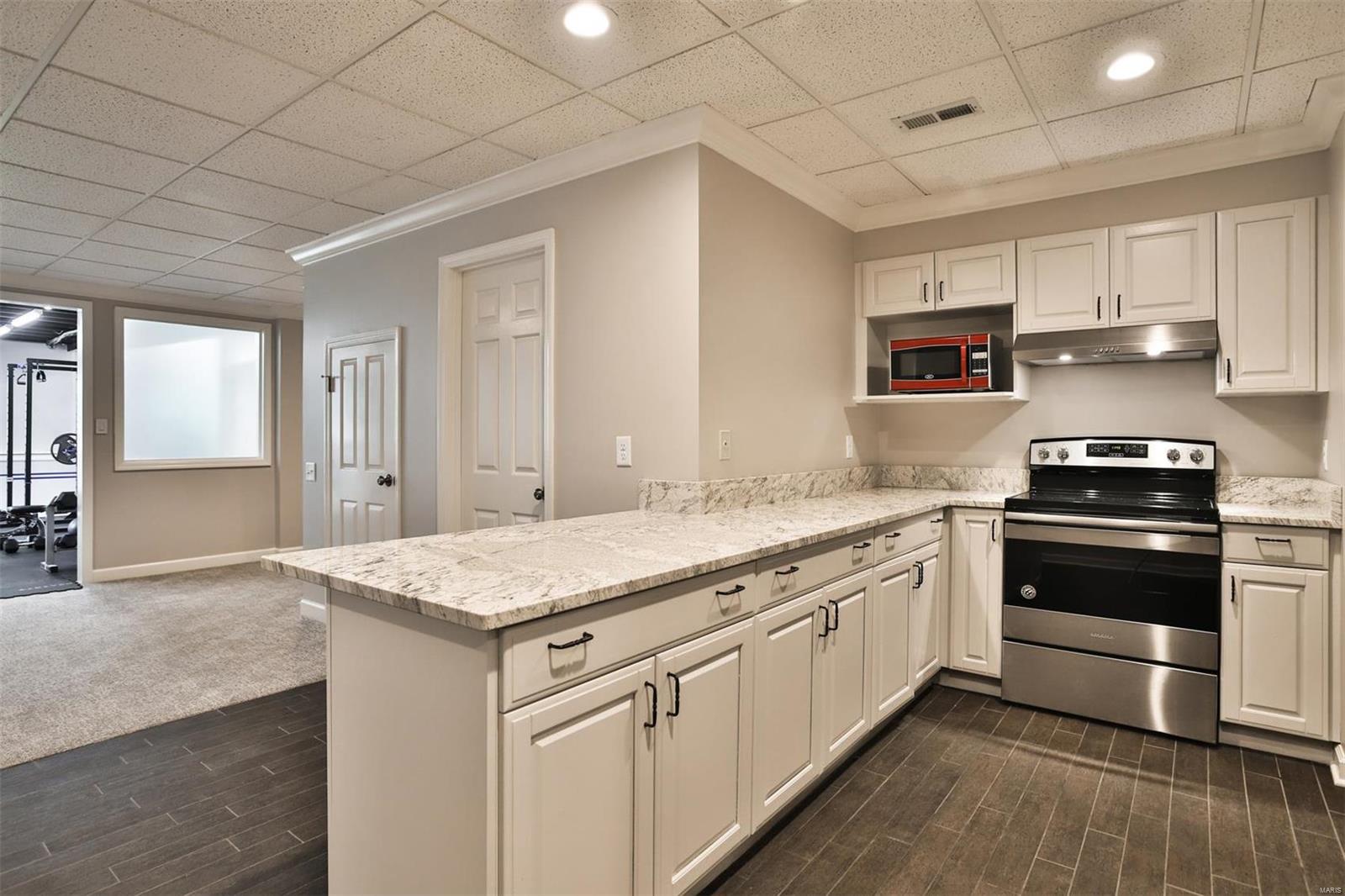 Adam & Mary Seibert Estate - Residential