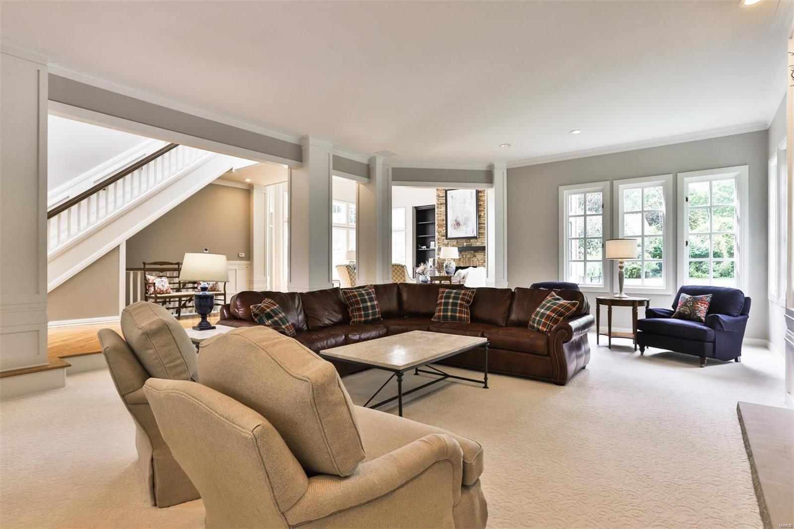 Adam & Mary Seibert Estate - Residential