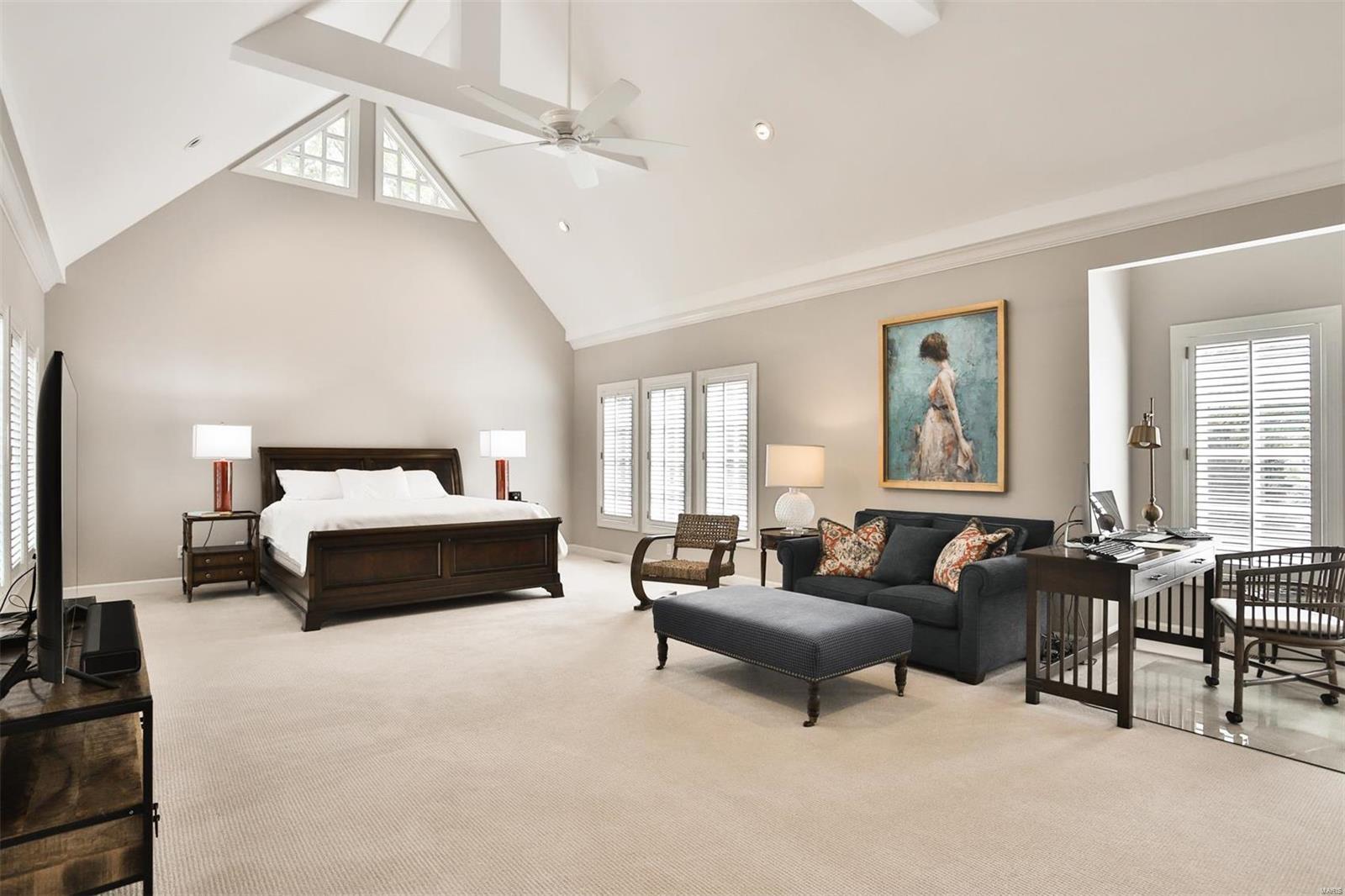 Adam & Mary Seibert Estate - Residential