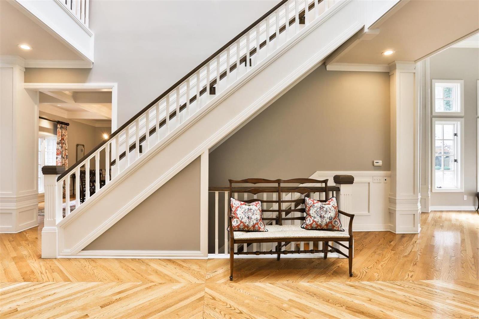 Adam & Mary Seibert Estate - Residential