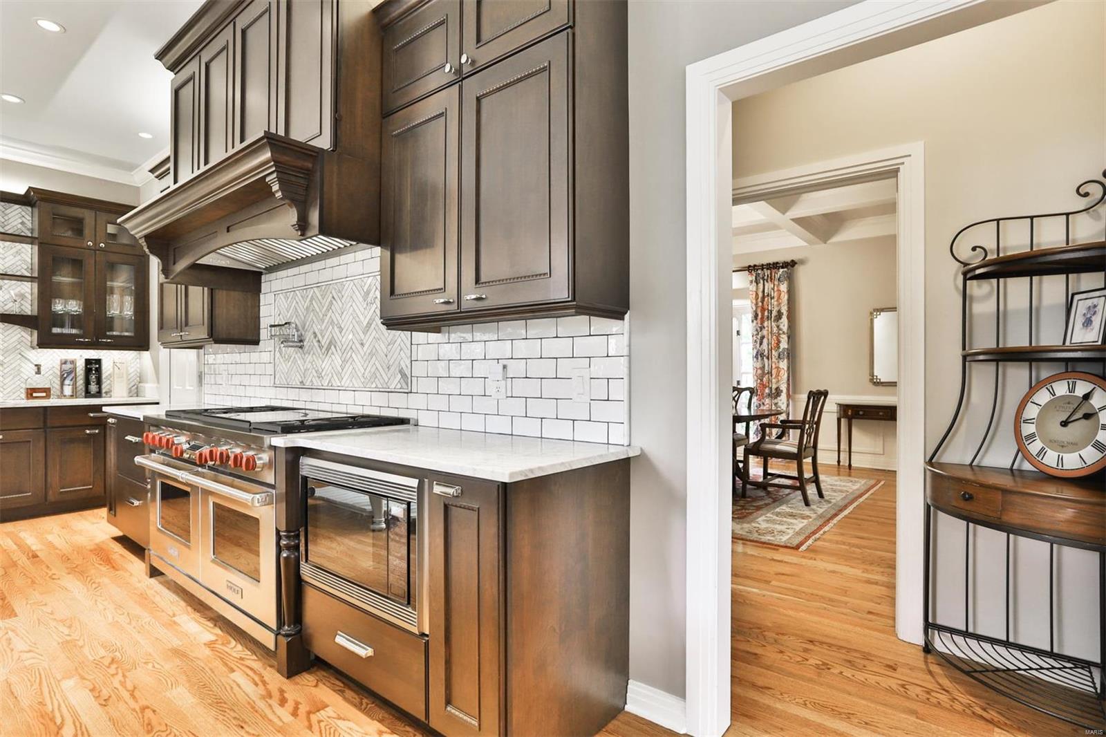 Adam & Mary Seibert Estate - Residential