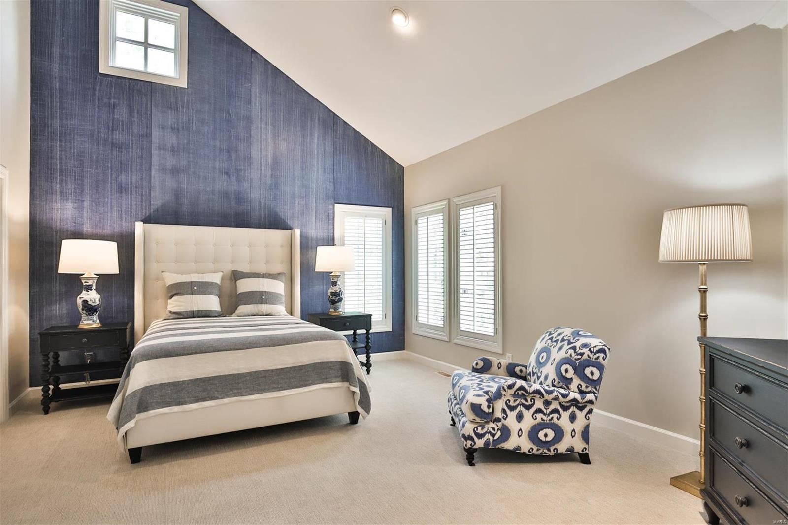 Adam & Mary Seibert Estate - Residential