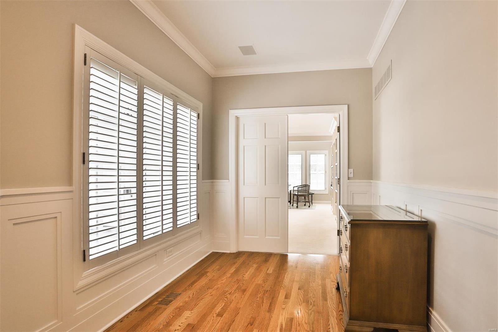 Adam & Mary Seibert Estate - Residential