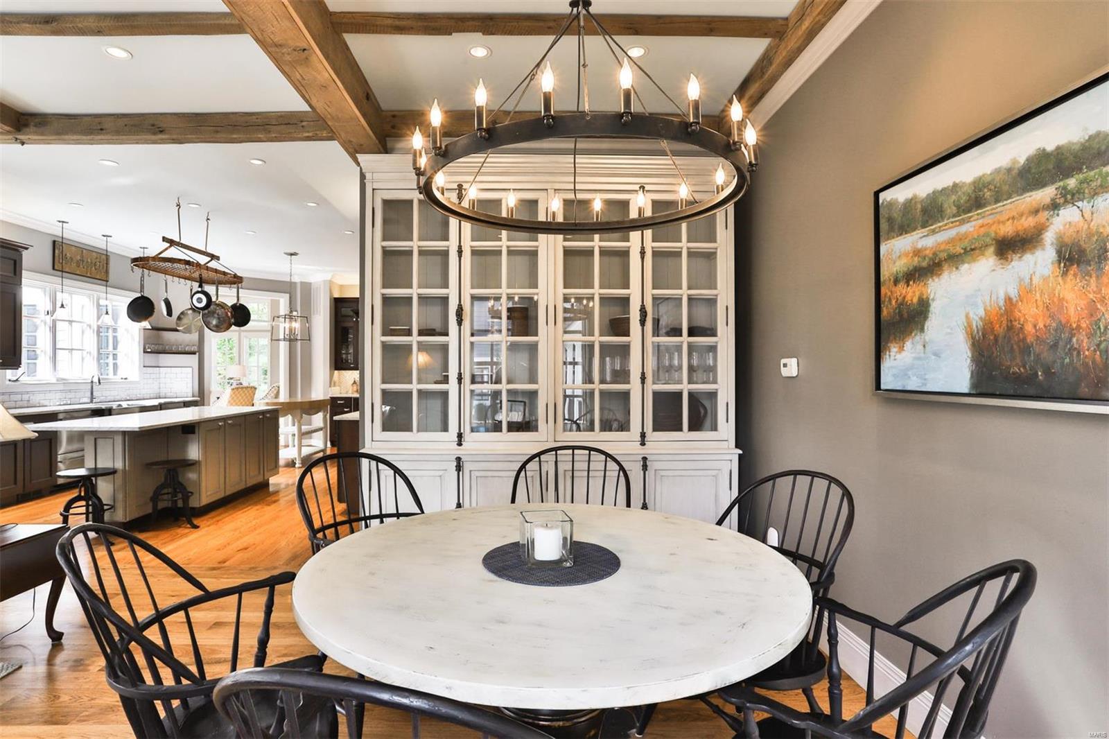 Adam & Mary Seibert Estate - Residential