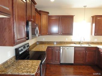 Tuscan Valley - Residential