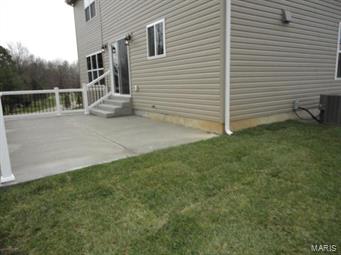 Tuscan Valley - Residential