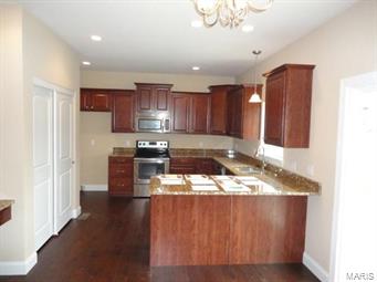 Tuscan Valley - Residential