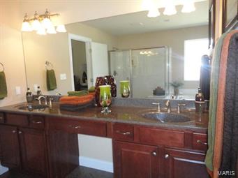 Tuscan Valley - Residential