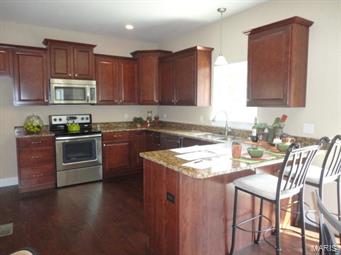 Tuscan Valley - Residential