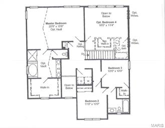 Tuscan Valley - Residential