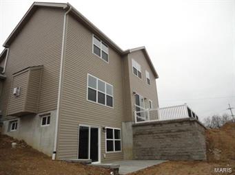 Tuscan Valley - Residential