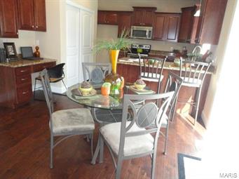 Tuscan Valley - Residential