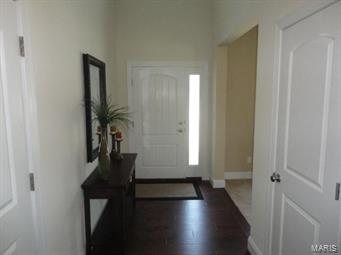 Tuscan Valley - Residential