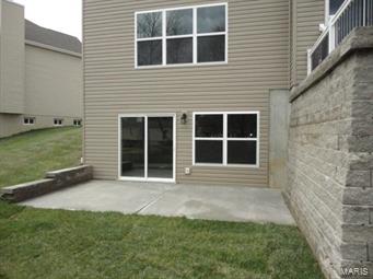 Tuscan Valley - Residential