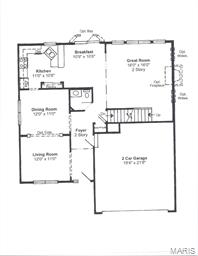 Tuscan Valley - Residential