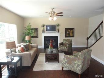 Tuscan Valley - Residential