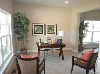 Tuscan Valley - Residential