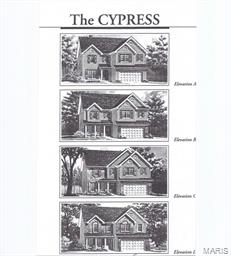 Tuscan Valley - Residential