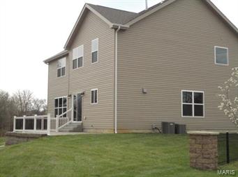 Tuscan Valley - Residential