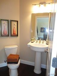 Tuscan Valley - Residential