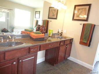 Tuscan Valley - Residential