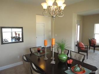 Tuscan Valley - Residential