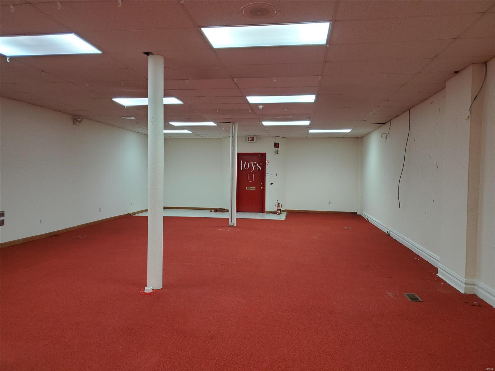 Boulevard Heights - Commercial Sale