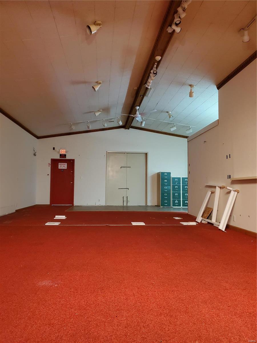 Boulevard Heights - Commercial Sale