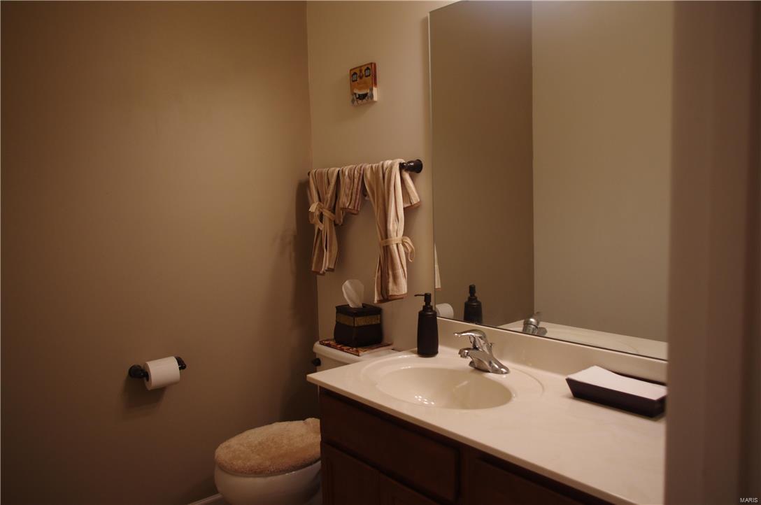 Riverside At Albers Pointe - Residential