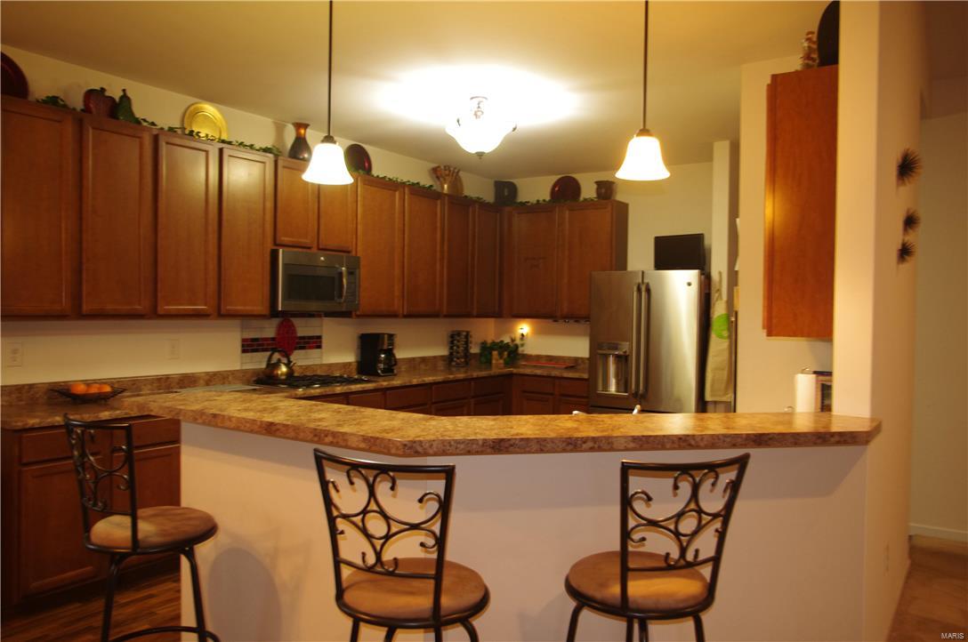 Riverside At Albers Pointe - Residential