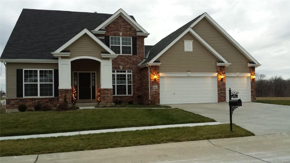Riverside At Albers Pointe - Residential