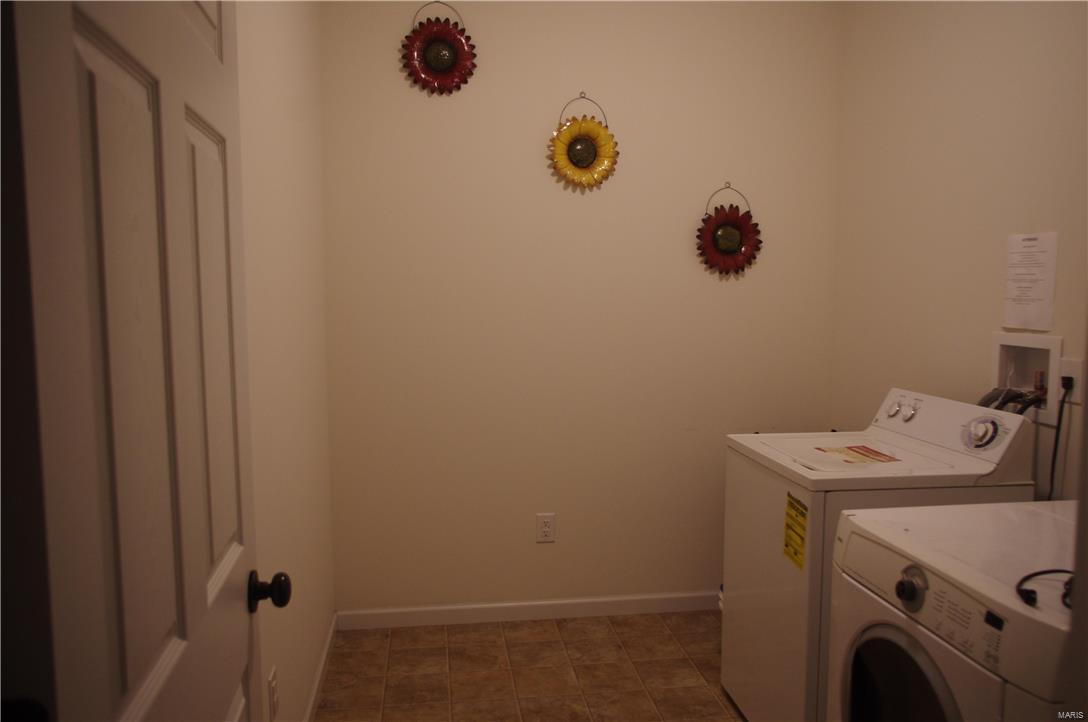 Riverside At Albers Pointe - Residential