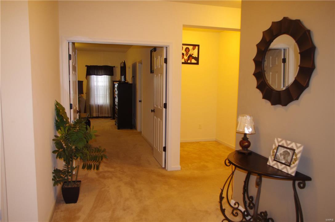 Riverside At Albers Pointe - Residential