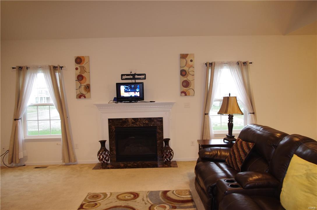 Riverside At Albers Pointe - Residential