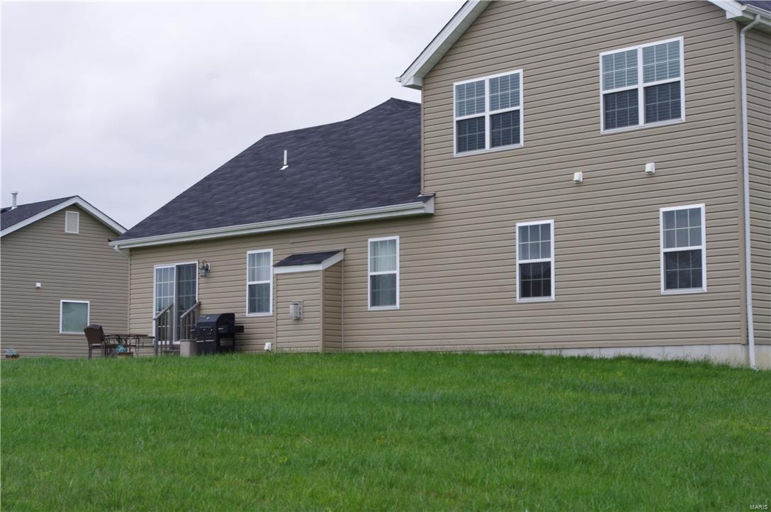 Riverside At Albers Pointe - Residential