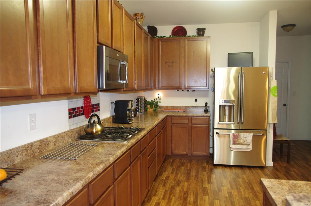 Riverside At Albers Pointe - Residential