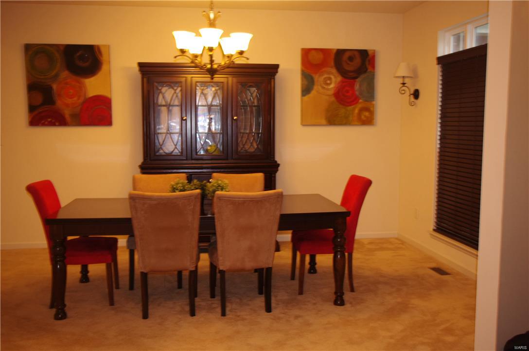 Riverside At Albers Pointe - Residential